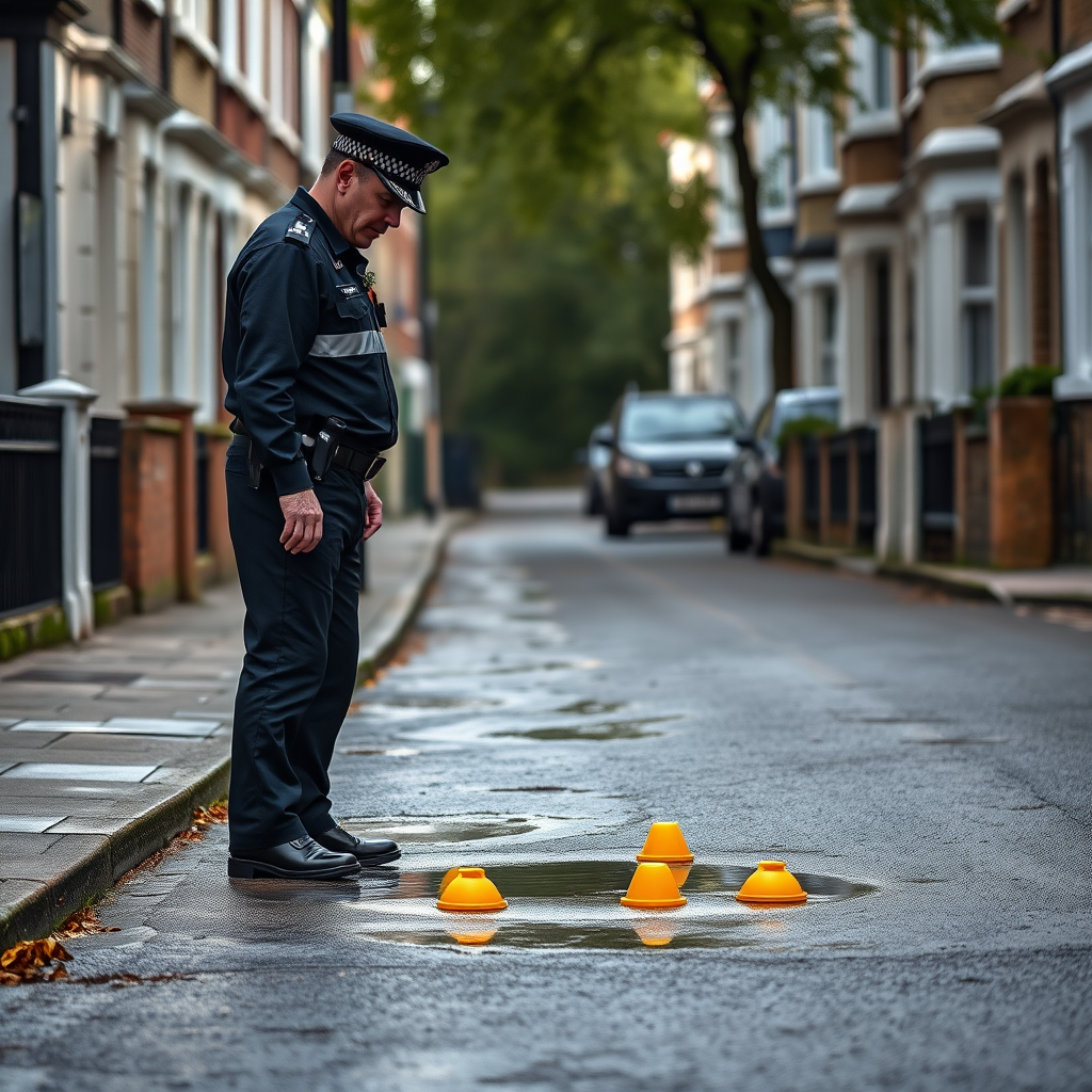 A quarter of London's acid attacks bring no justice for victims